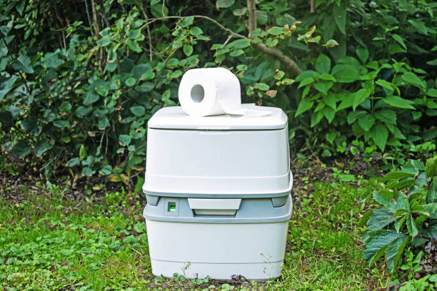 Best Construction site porta potty rental  in Dawson, GA