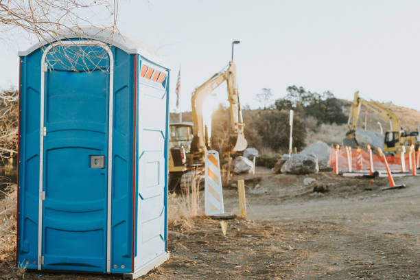 Best Porta potty delivery and setup  in Dawson, GA