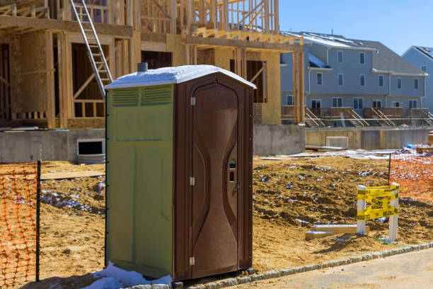Best Portable toilet rental cost  in Dawson, GA
