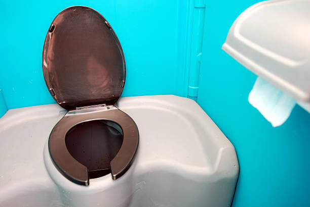 Best Best portable toilet rental  in Dawson, GA