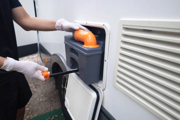 Best High-end porta potty rental  in Dawson, GA