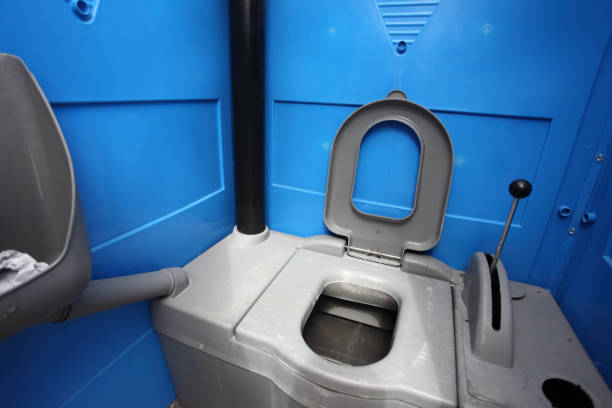 Best Portable toilet rental cost  in Dawson, GA