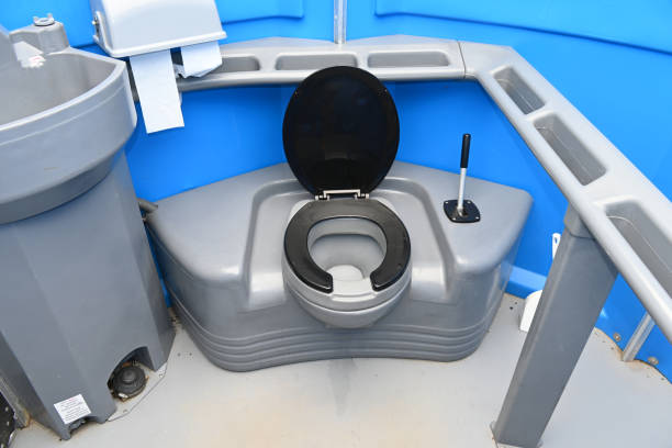 Best Sanitation services for porta potties  in Dawson, GA