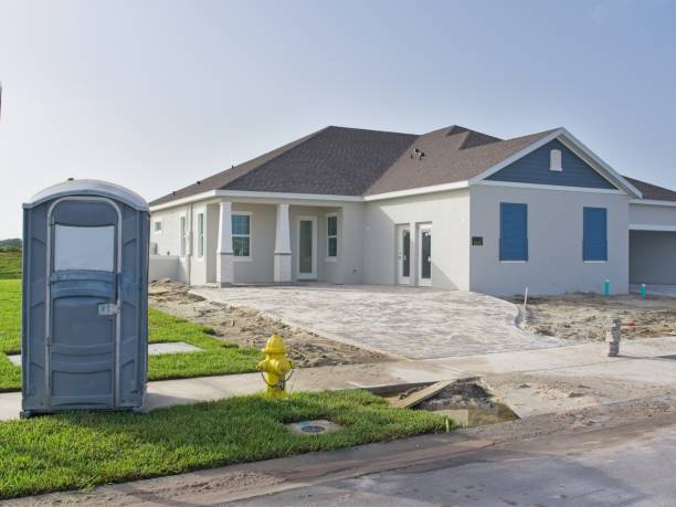 Best Local porta potty services  in Dawson, GA