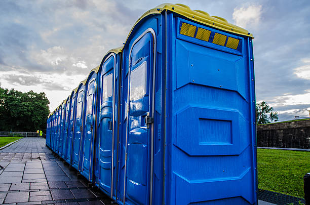 Best Portable toilet rental cost  in Dawson, GA